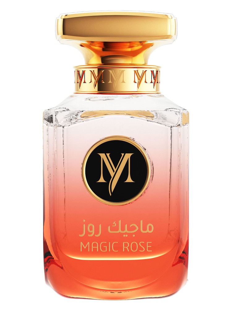 Magic Rose – My Perfumes Select