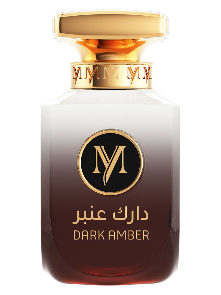 Dark Amber – My Perfumes Select