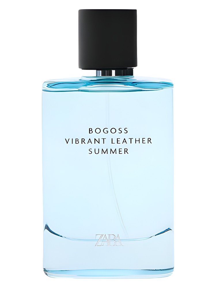 Vibrant Leather Bogoss Summer – Zara