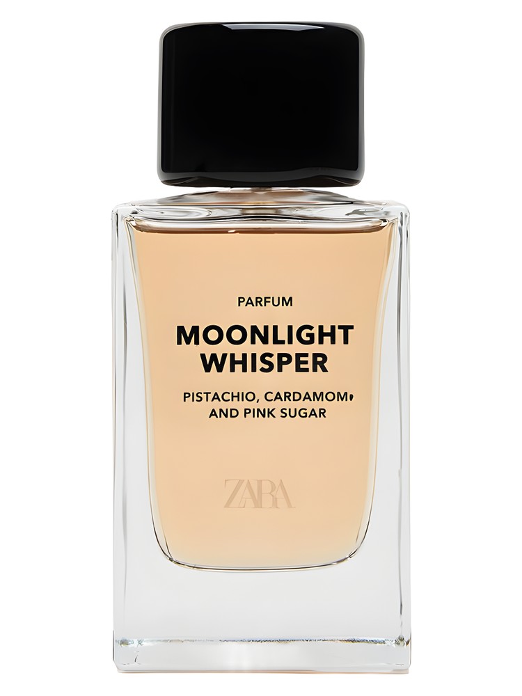 Moonlight Whisper – Zara