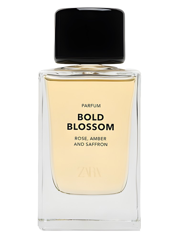 Bold Blossom – Zara