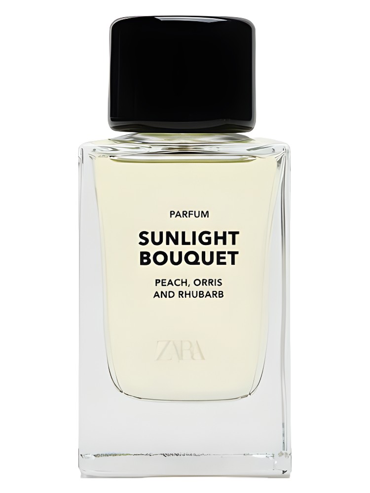 Sunlight Bouquet – Zara