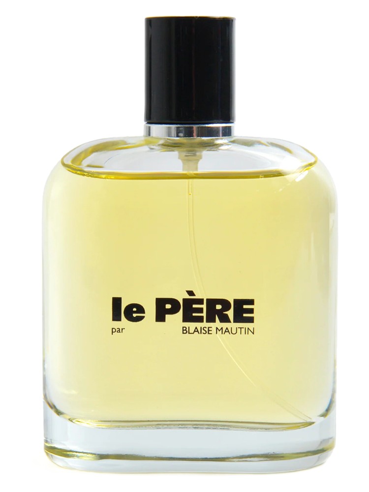 Le PÈRE – Le PÈRE