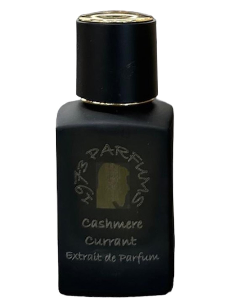 Cashmere Currant – 1973