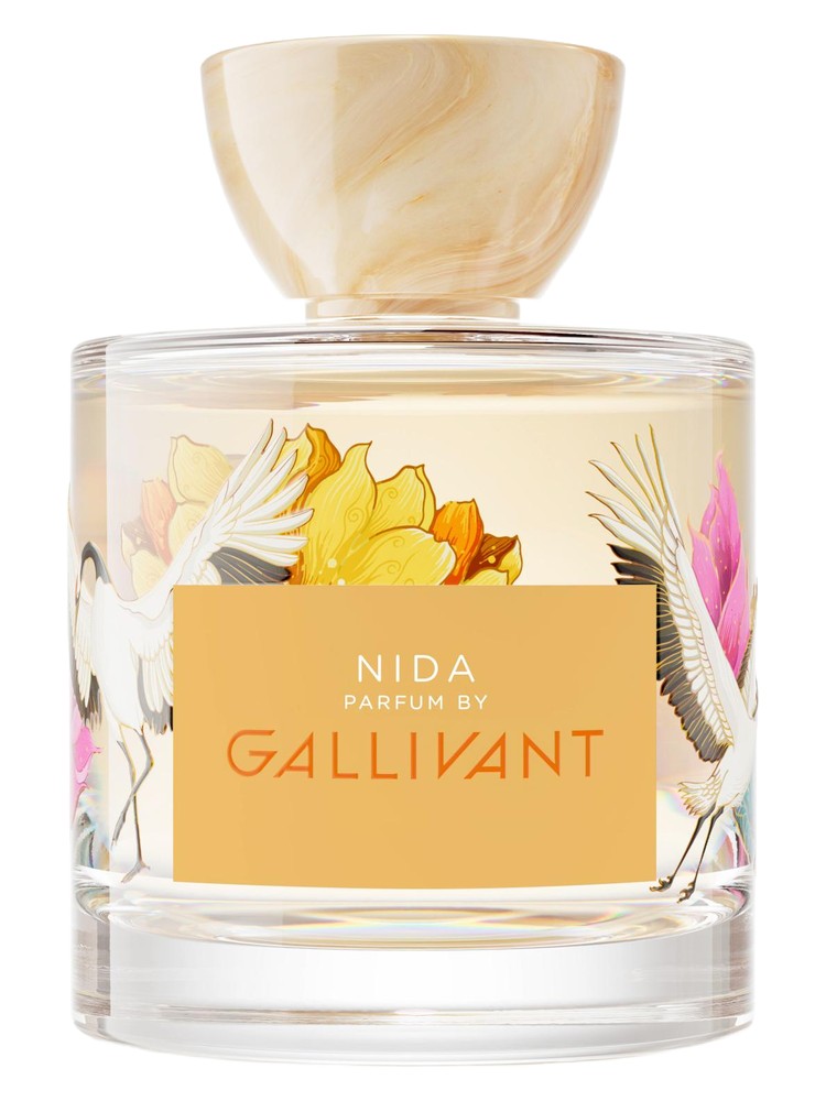 Nida – Gallivant