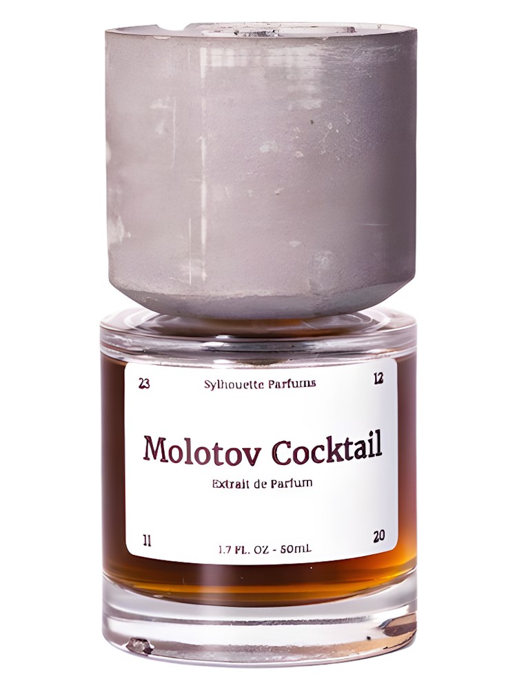 Molotov Cocktail – Sylhouette Parfums