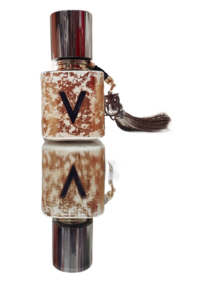 Chouette Vierge No. 5 – Chouette Vierge Parfumée