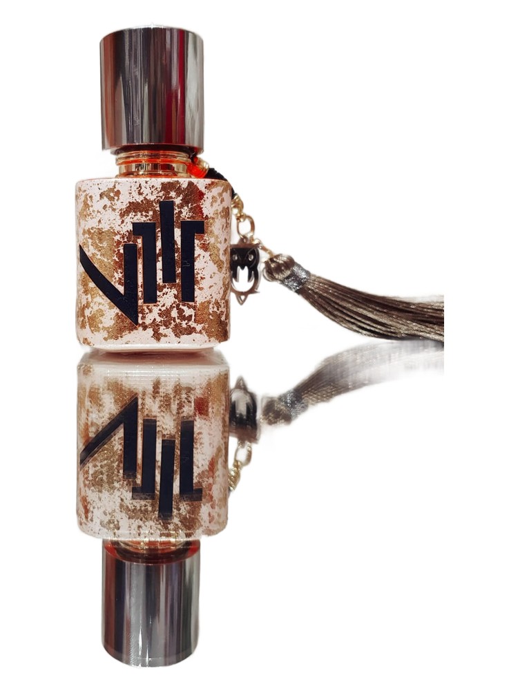 Chouette Vierge No. 8 – Chouette Vierge Parfumée