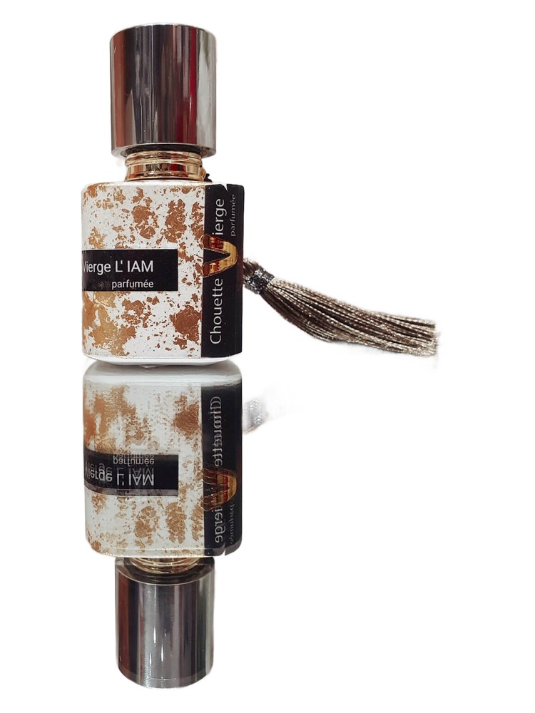 L’ IAM – Chouette Vierge Parfumée