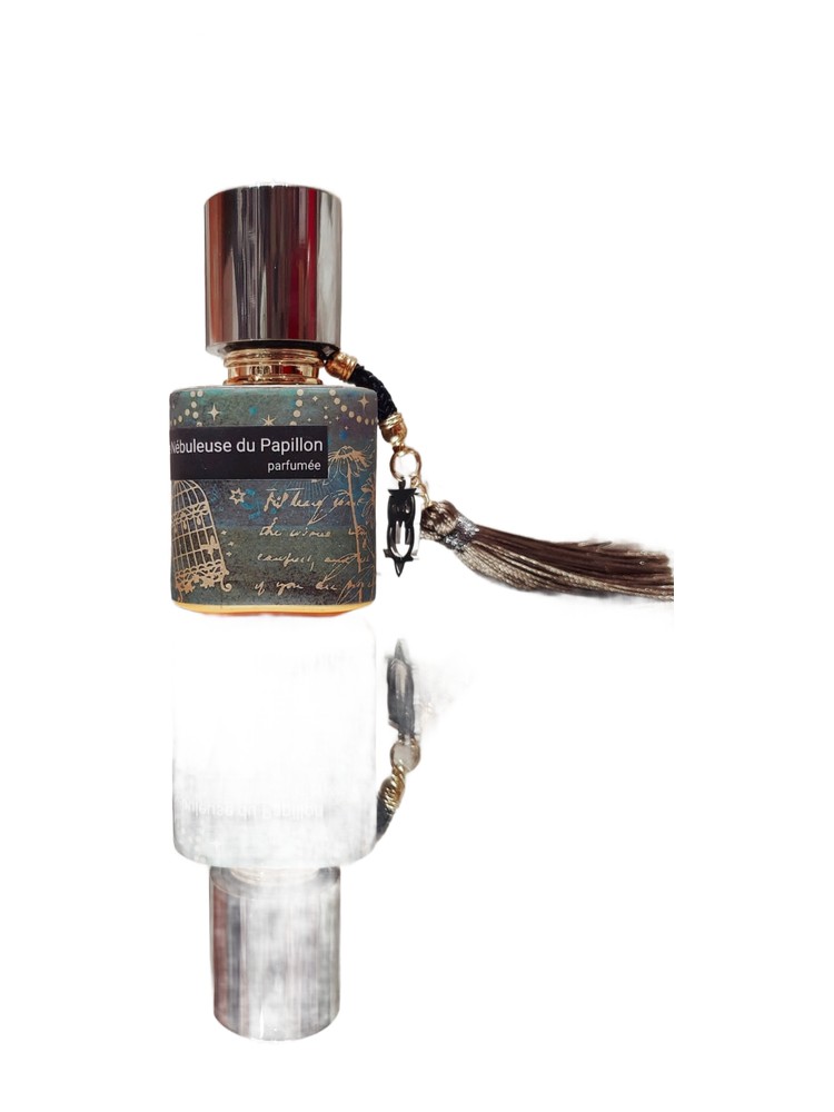 Nébuleuse du Papillon – Chouette Vierge Parfumée