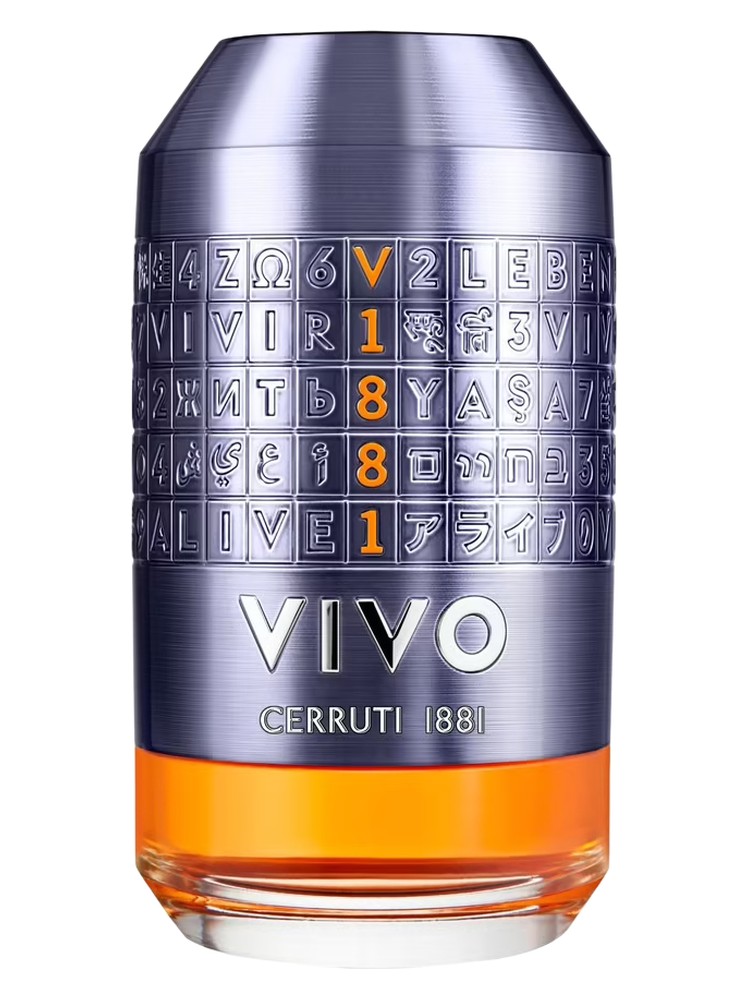 Vivo – Cerruti