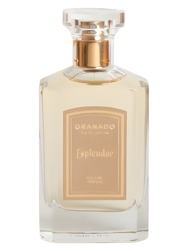 Esplendor – Granado