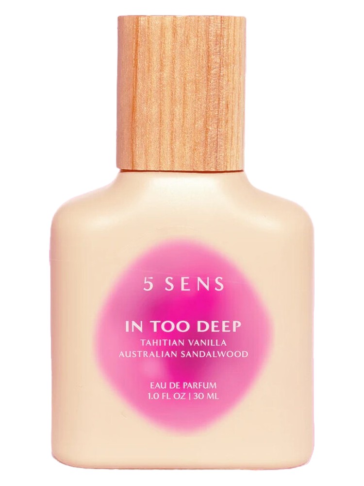In Too Deep – 5 Sens