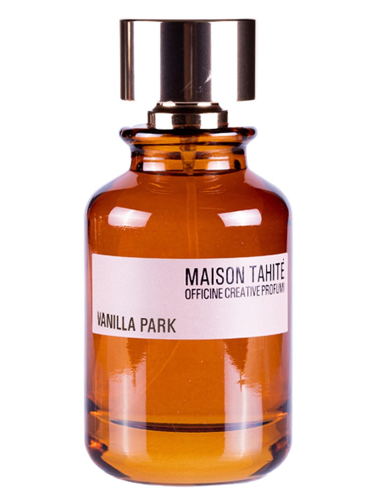Vanilla Park – Maison Tahité – Officine Creative Profumi