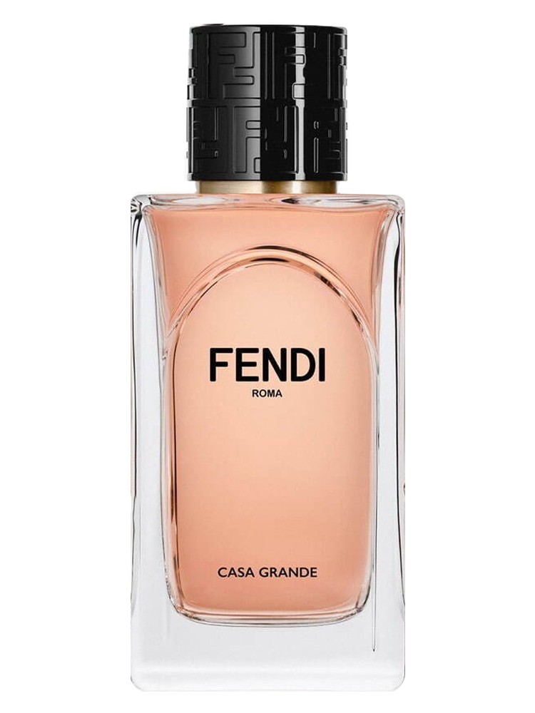 Casa Grande – Fendi