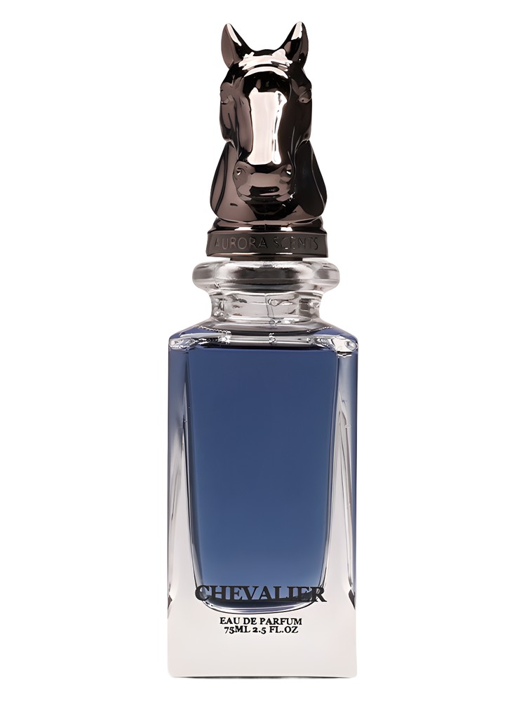 Chevalier – Aurora Scents