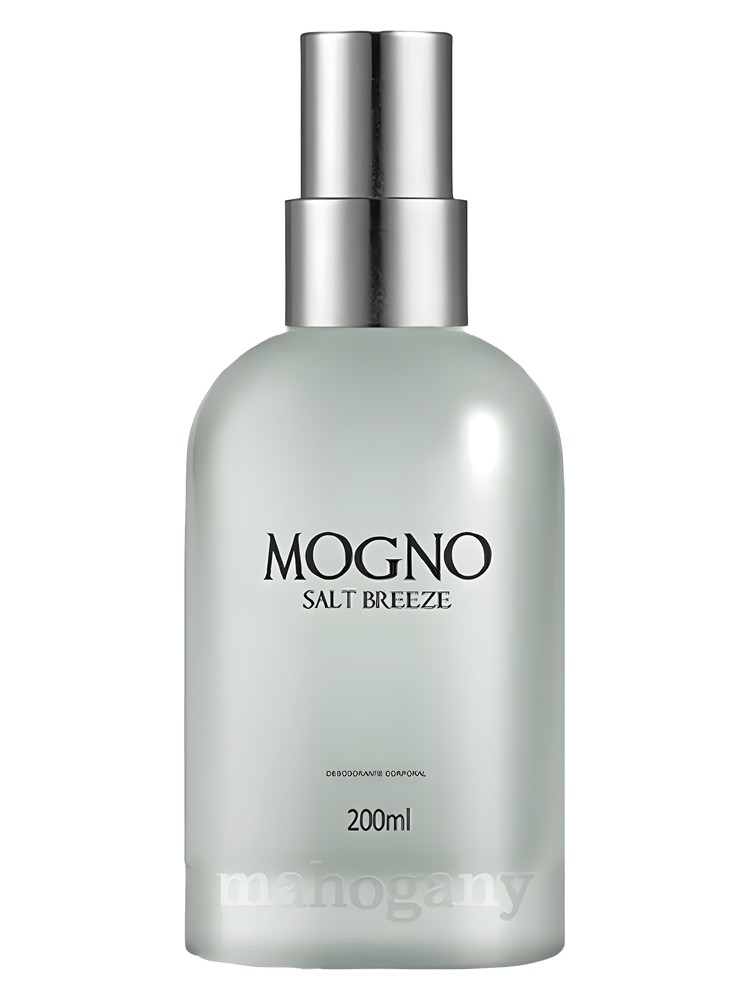 Mogno Salt Breeze – Mahogany