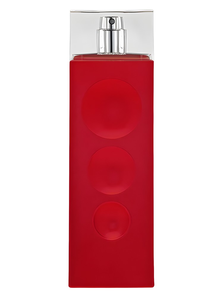 Make Me Fever Rouge – Mahogany