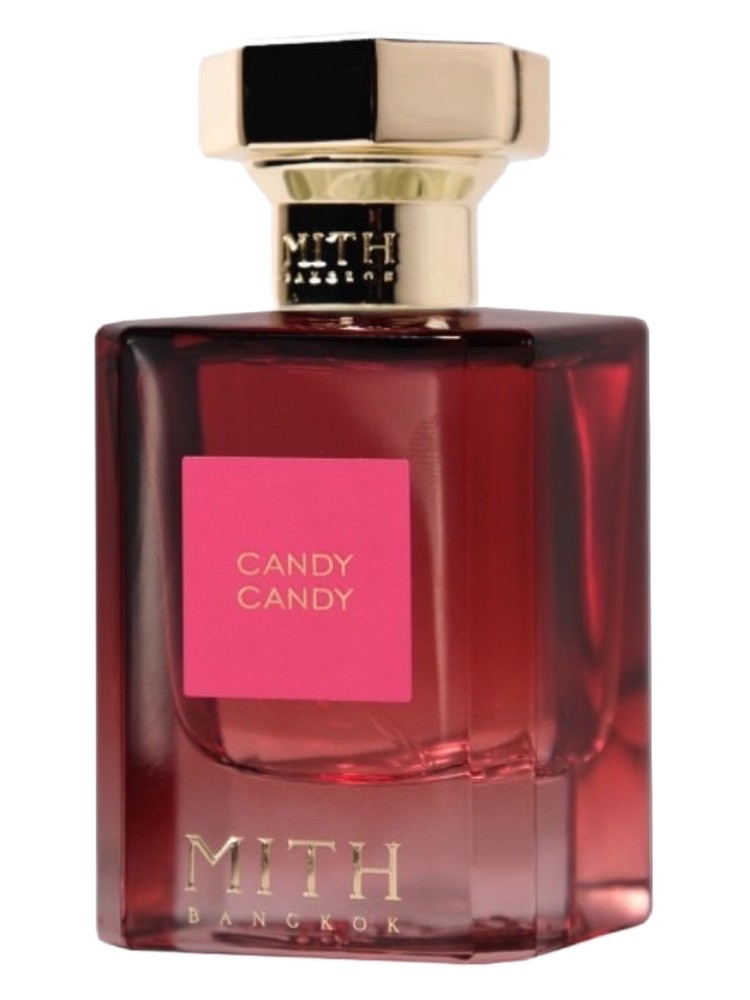 Candy Candy – Mith