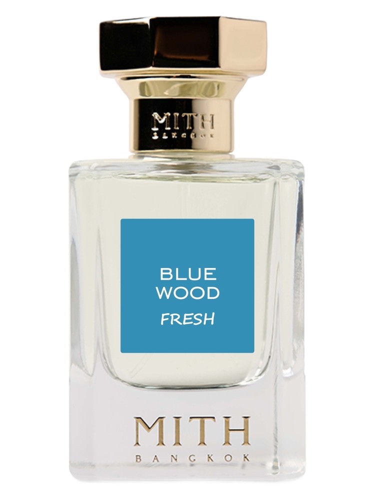 Blue Wood Fresh – Mith