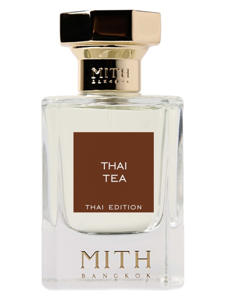 Thai Tea – Mith