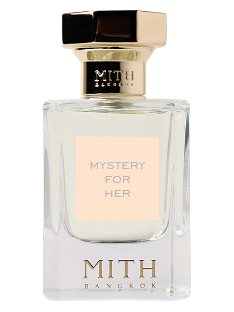 Mystery for her – Mith