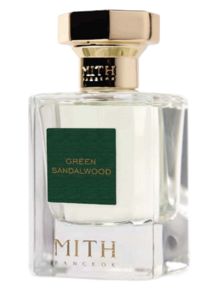 Green Sandalwood – Mith