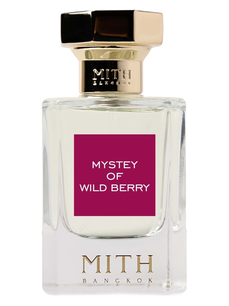 Mystery of Wild Berry – Mith