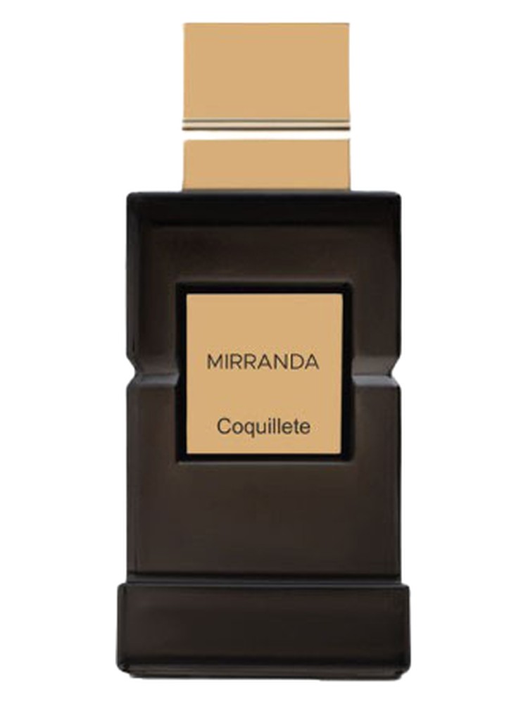 Mirranda – Coquillete