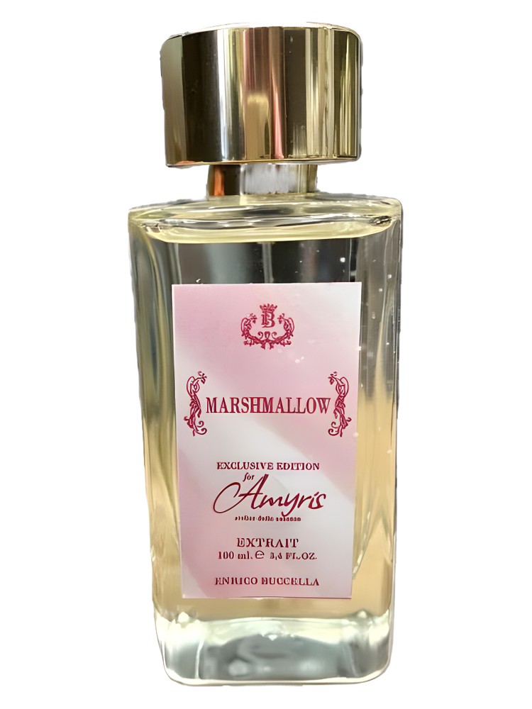 Marshmallow – Cerchi Nell’Acqua