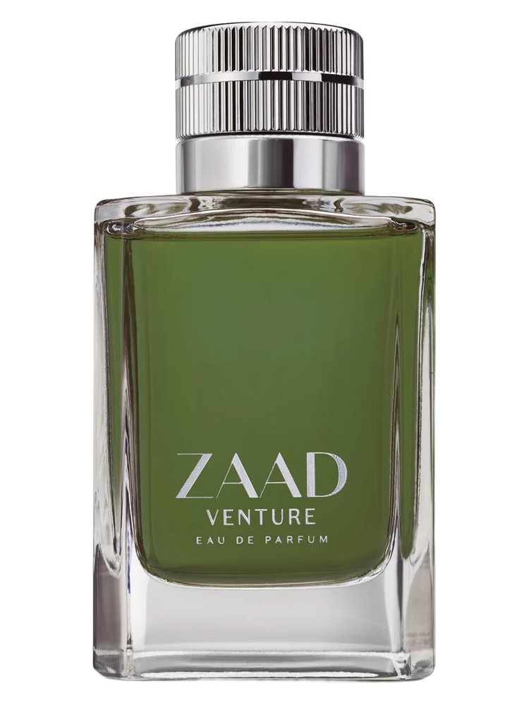 Zaad Venture – O Boticário
