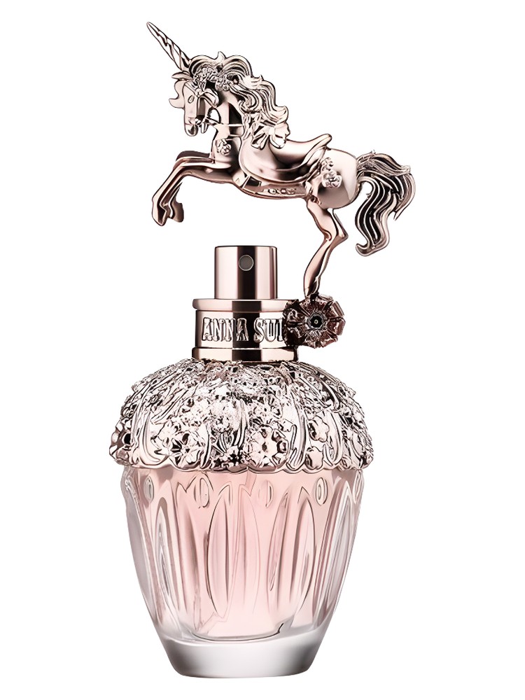 Fantasia Rose – Anna Sui