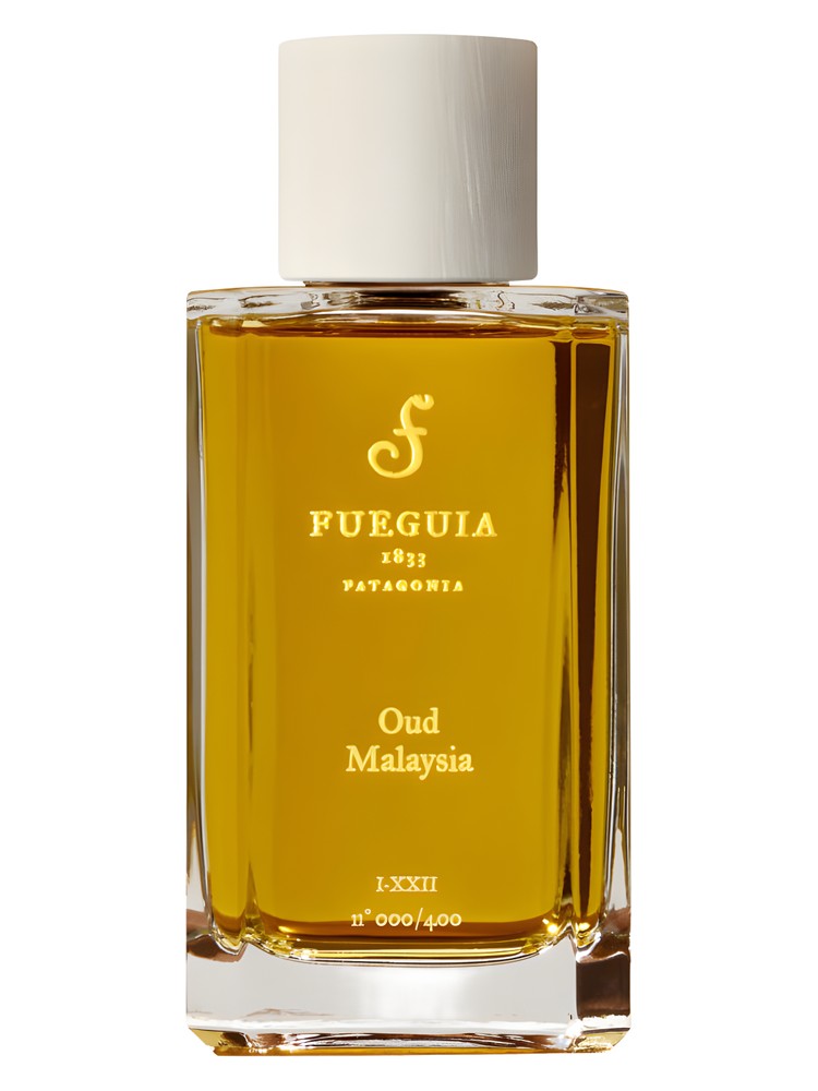Oud Malaysia – Fueguia 1833
