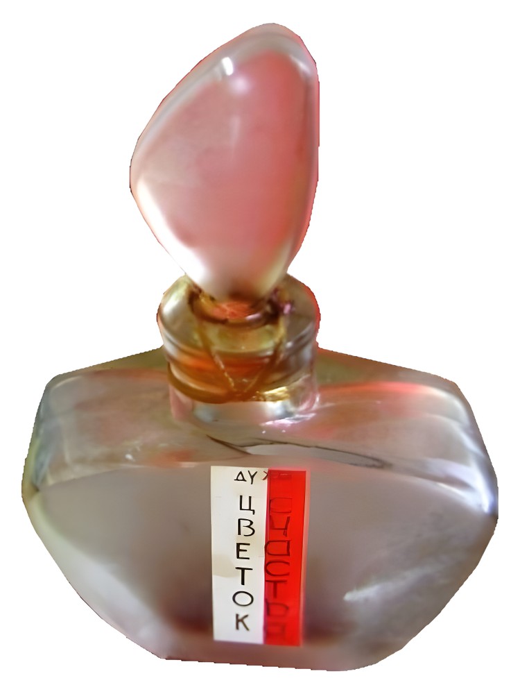 Цветок Счастья – Lviv Perfume Factory - Львівська парфумерна фабрика