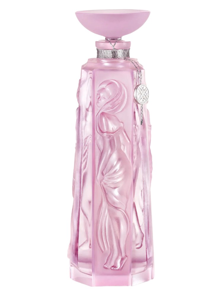 Rose Nebula Crystal Edition – Lalique