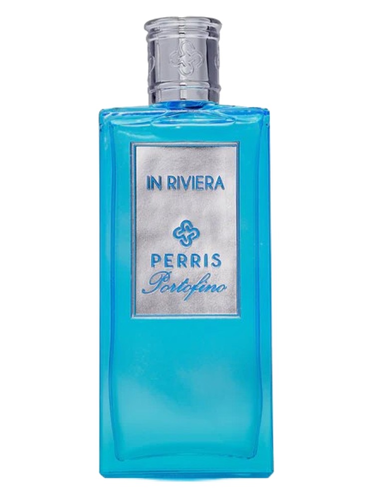 In Riviera – Perris Portofino