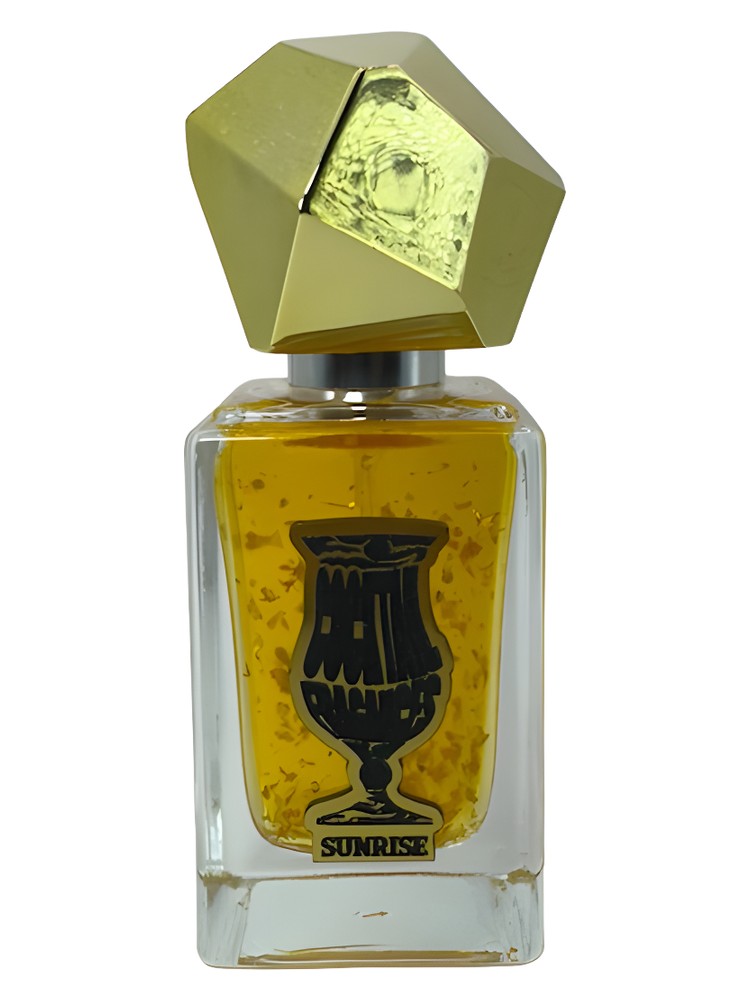 Sunrise – Cocktail Fragrances