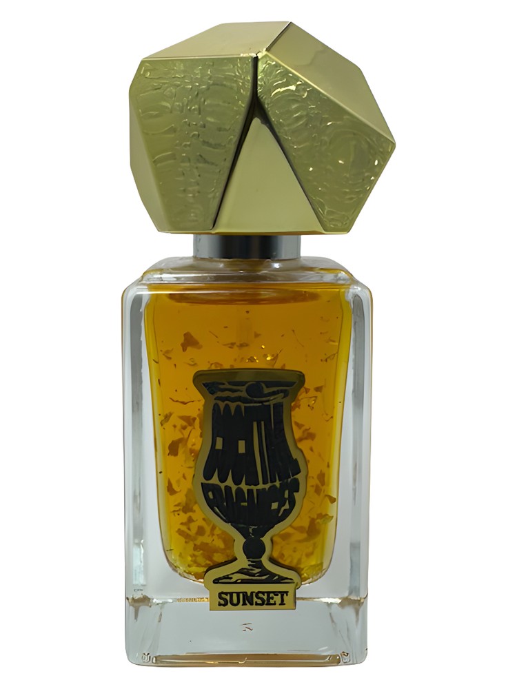 Sunset – Cocktail Fragrances