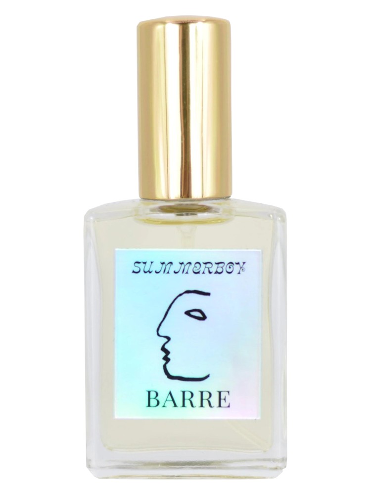 SummerBoy – BARRE