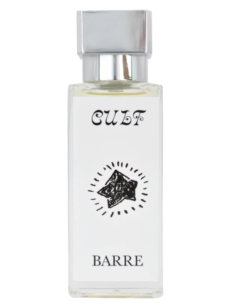 Cult – BARRE