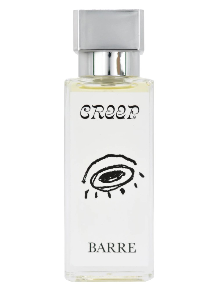 Creep – BARRE
