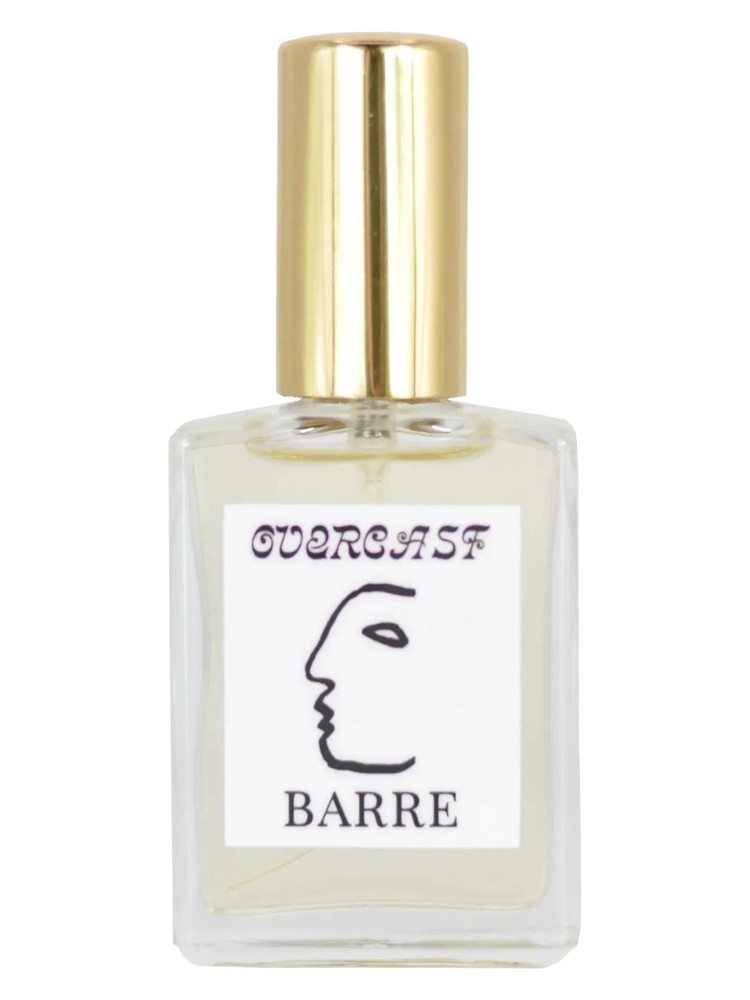 Overcast – BARRE