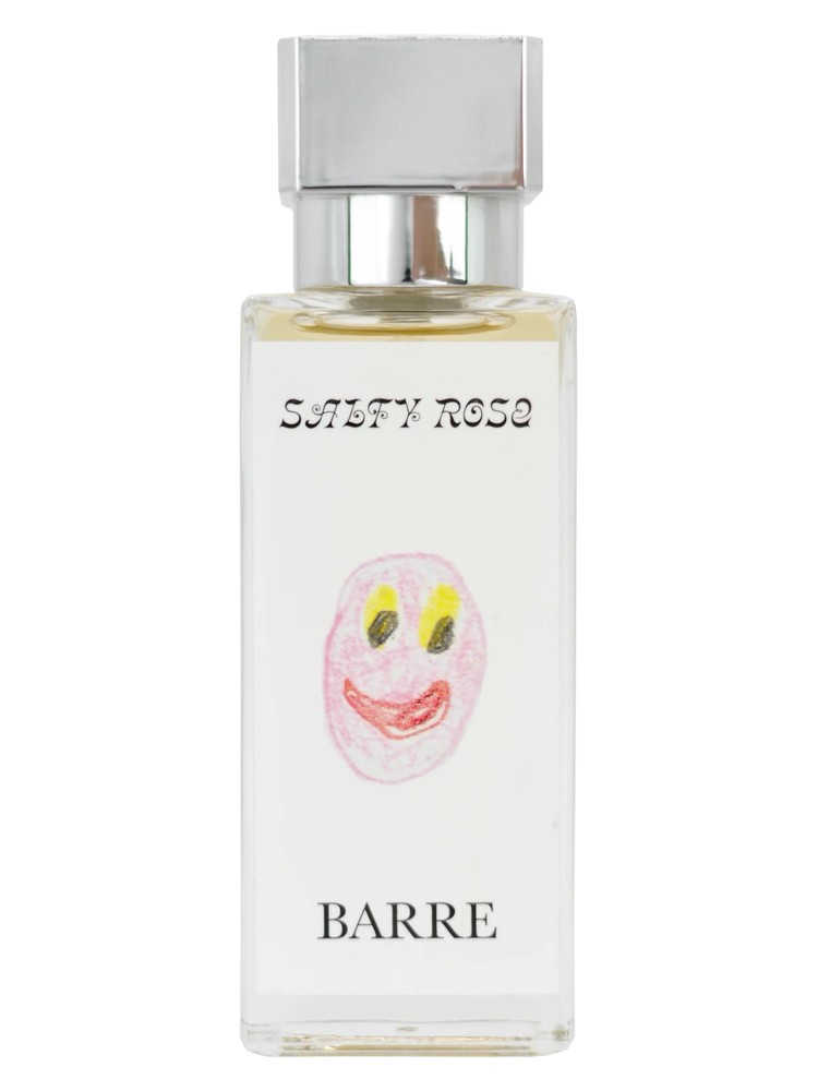 Salty Rose – BARRE