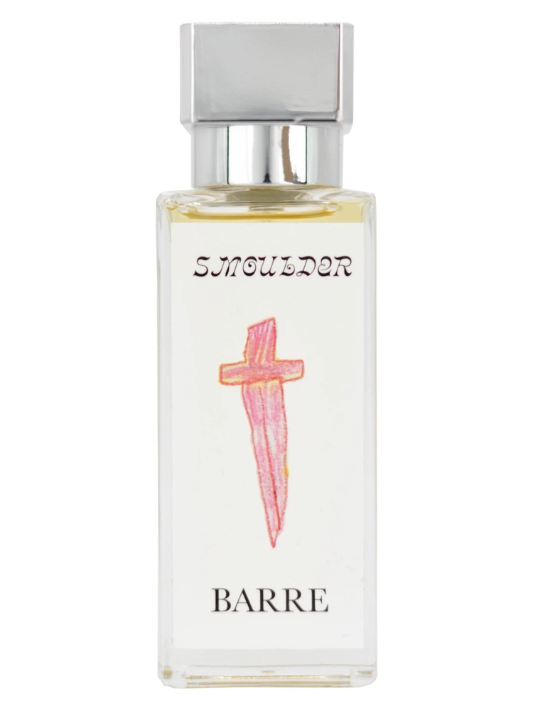 Smoulder – BARRE