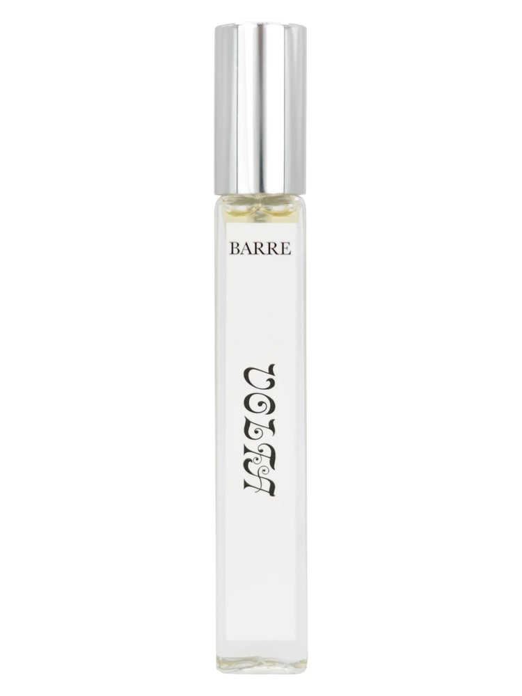 Volta – BARRE