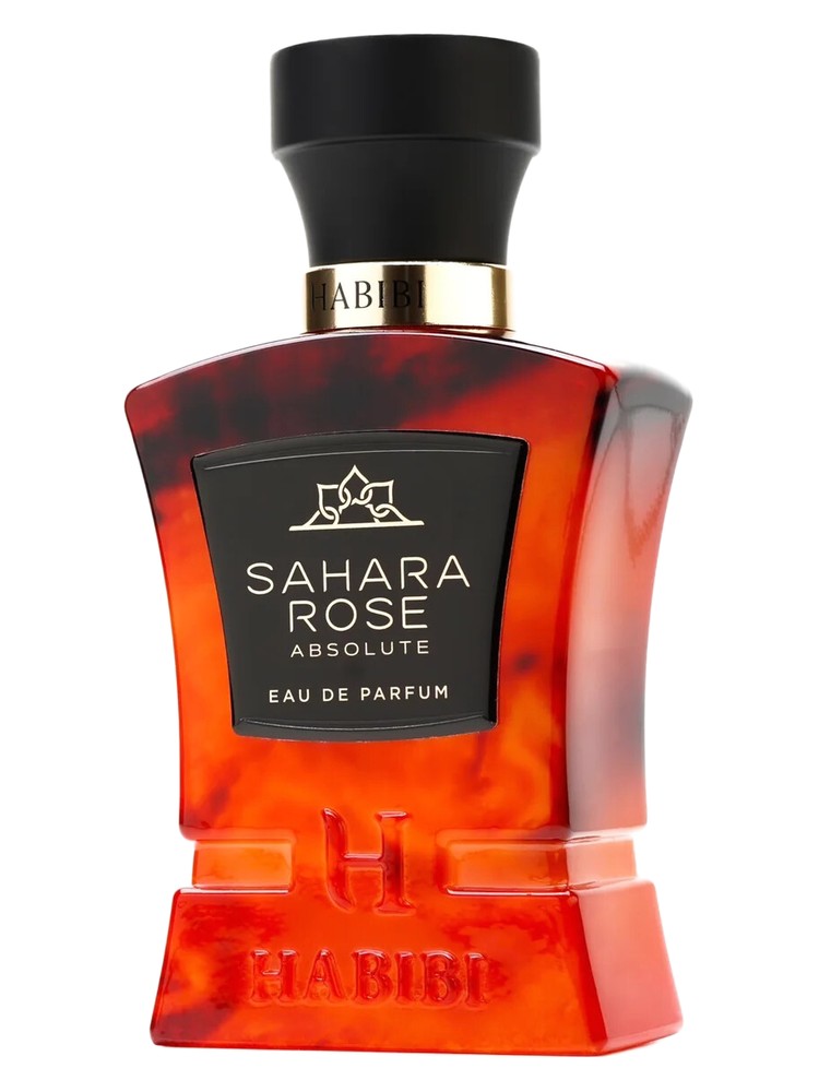 Sahara Rose Absolute – Habibi NY