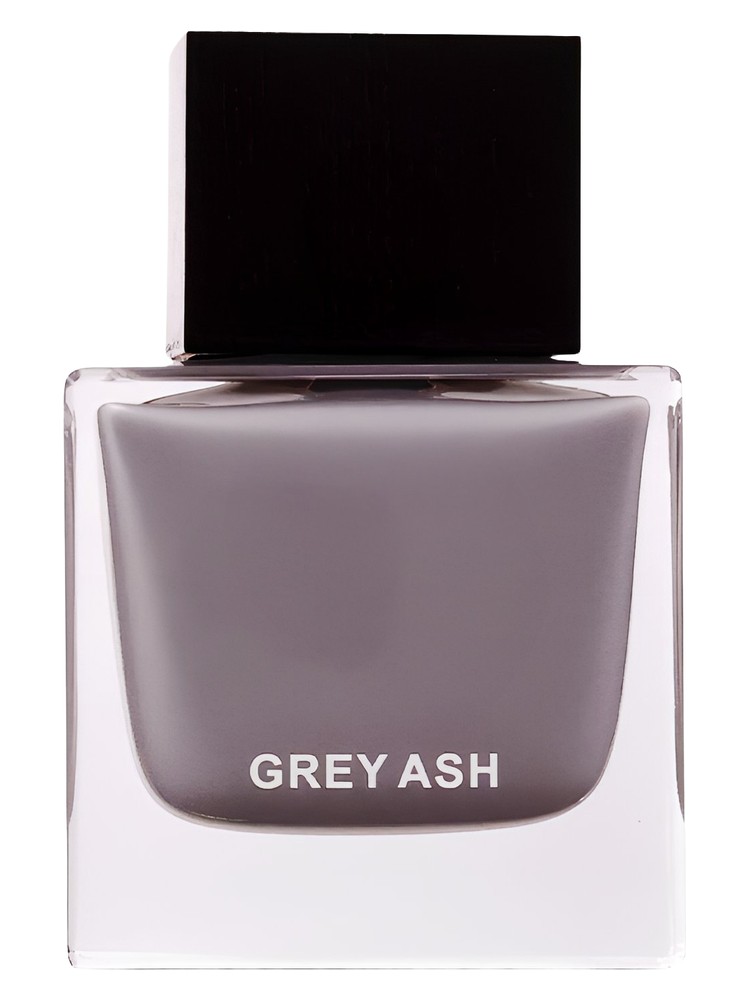 Grey Ash – Aurora Scents