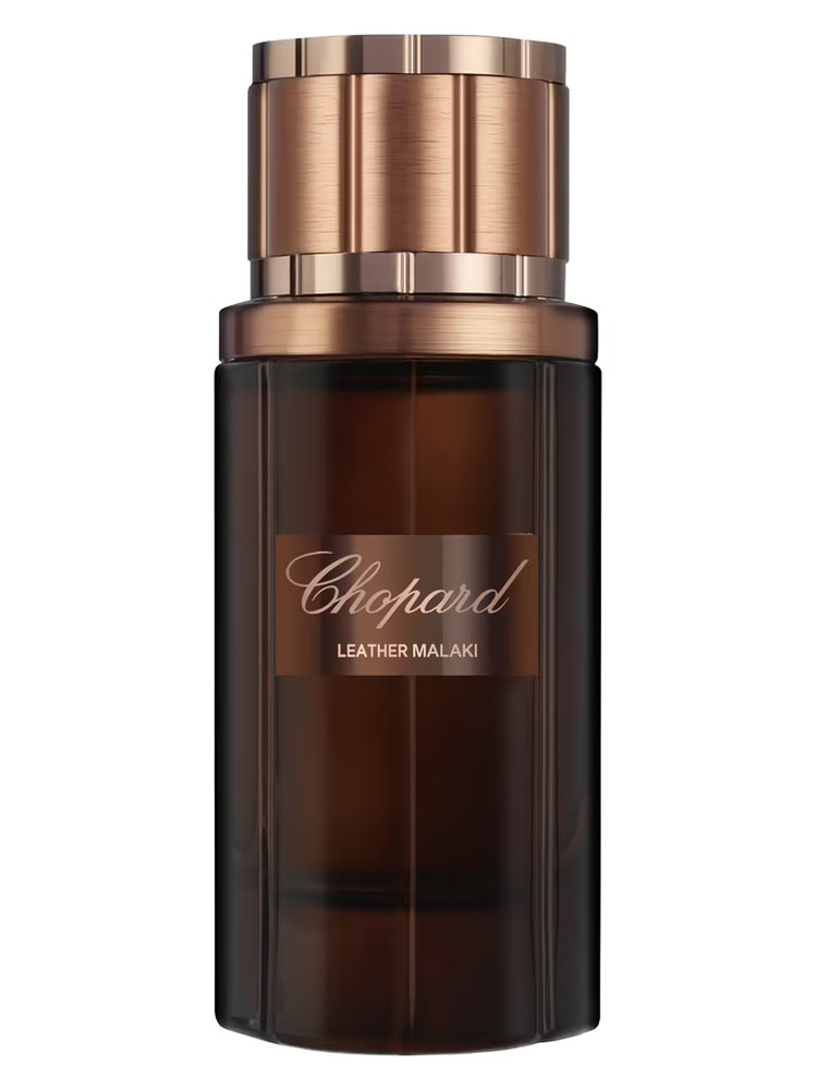 Leather Malaki – Chopard