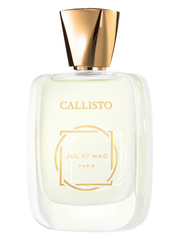 Callisto – Jul et Mad Paris
