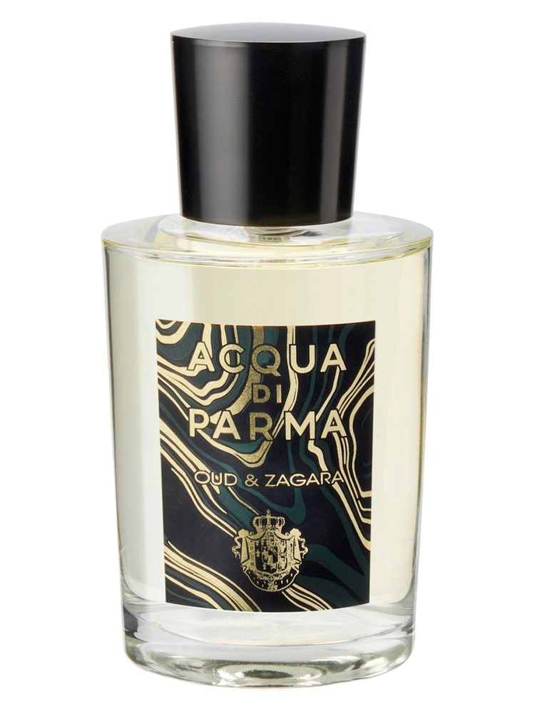 Oud and Zagara – Acqua di Parma